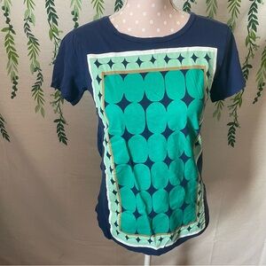 Size Small J. Crew Factory Collector Tees C2